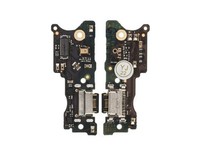 Original Xiaomi Redmi Note 11S Ladebuchse Usb Dock Connector Mikrofon Flex