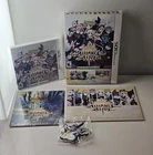 Alliance Alive Launch Edition (Nintendo 3DS, 2018) NEW GAME Sealed Soundtrack