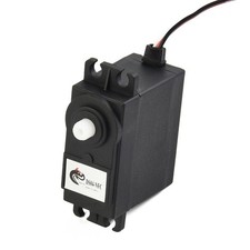 1 Pcs DS04-NFC?? Continuous Rotation Servos DC Geared Motor For RC Robots