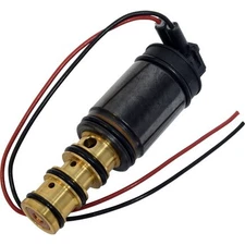Universal Air Conditioner (Uac) EX1224KTC A/C Compressor Control Valve   