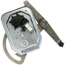 Tür Fensterheber Vorne Links für Valeo 8510...