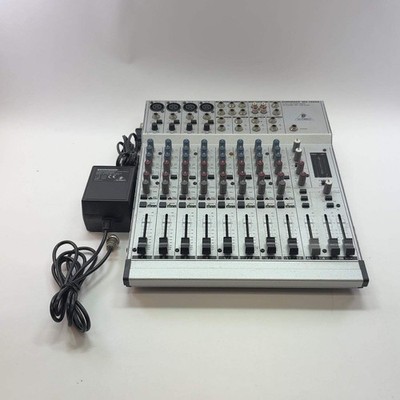 Behringer Eurorack MX 1604A Line Mixer 1604A