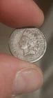 1877 INDIAN HEAD CENT - GOOD/VG *KEY TO THE SET* 🔥🔥🔥