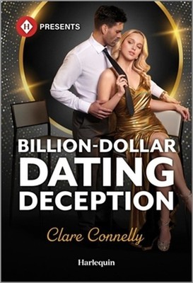 Billion-Dollar Dating Deception (Paperback or Softback)