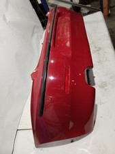 Pare-choc arrière Alfa Romeo ALFA 6