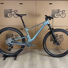 Demo Scott Spark 920 TR, GX Eagle AXS, Carbon...