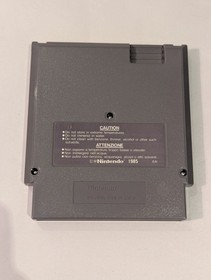 High Speed - Nintendo NES - PAL A - NES-8H-UKV - Fully Tested