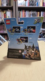 LEGO Dimensions Benny Fun Pack 71214 Sealed Unopened New