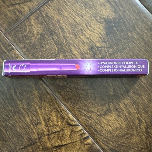 Covergirl Simply Ageless Lip Flip Liner 330 Brave Burgundy - Picture 4 of 5