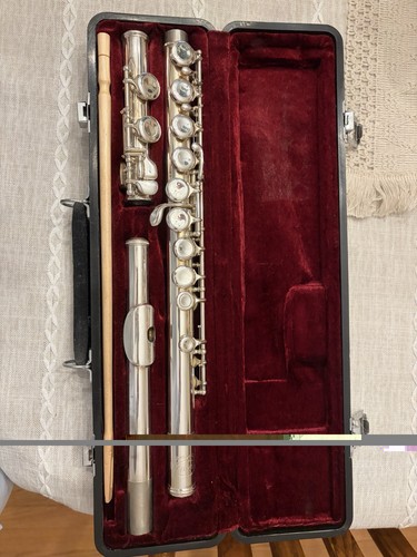 Jupiter Carnegie Xl CXL Silver Plated