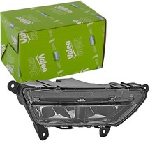 VALEO NEBELSCHEINWERFER RECHTS passend für PORSCHE CAYENNE MACAN | 047416