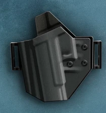 TREX Arms Ironside OWB Holster SIG P320 3.9", Left Hand