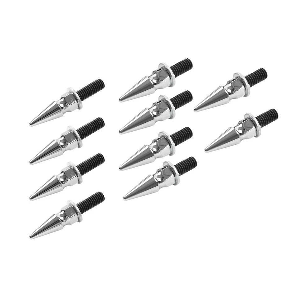 Rear Mudguard Strut Bolt For Harley Softail FXST Deluxe FLSTN Fat Boy FLSTF — 第 4/4 张图片