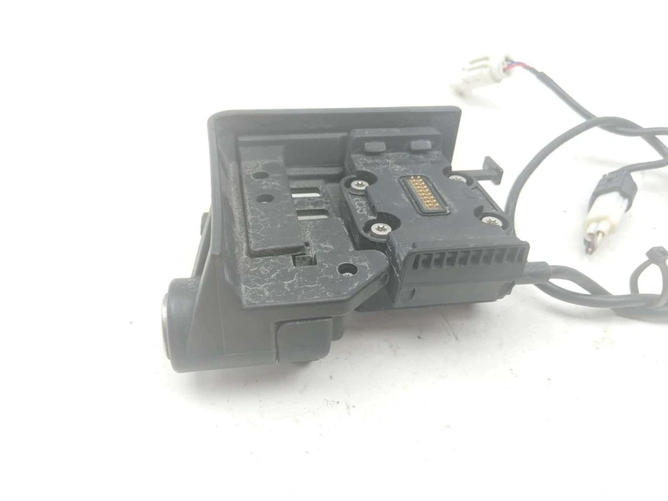 Bloqueo de encendido 17 BMW R1200RS SIN LLAVE Foto 2 de 4