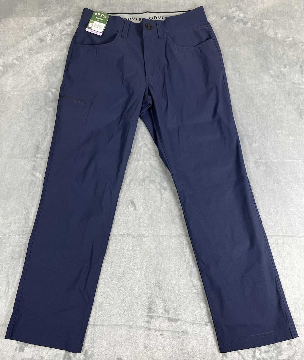 Orvis Men's Tech Pant 30X29