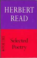 Collected Poems of Herbert Read by Read, Herbert Paperback Book The Fast Free