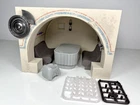 Haslab Star Wars Vintage Collection 3.75" Mos Eisley Cantina Booth Alcove Set