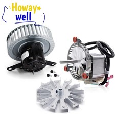 3-21-08639,3-21-47120 Distribution Blower Motor For Harman Accentra Insert Model