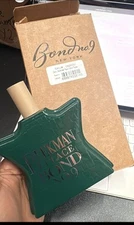 BEEKMAN PLACE EDP 100ml/3.4oz BOND NO.9 NYC AUTHENTIC NEW FASHION