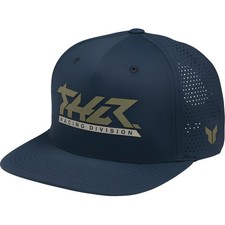 Thor Vert Snapback Hats Motorcycle ATV/UTV Di...