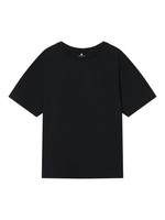 Jungen T-Shirt Name It Nkmgreg Nreg, Schwarz, 116 Eu, Kurzarm, Baumwolle