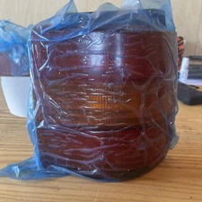 Volkswagen Passat Rear Right Light 1994-1996 #58271 Box #71  1995 5 Door LHD car