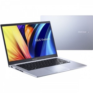 ASUS VivoBook F1402ZA 14 " Core i7-1255U 16GB 512GB Blau Tastatur Spanisch