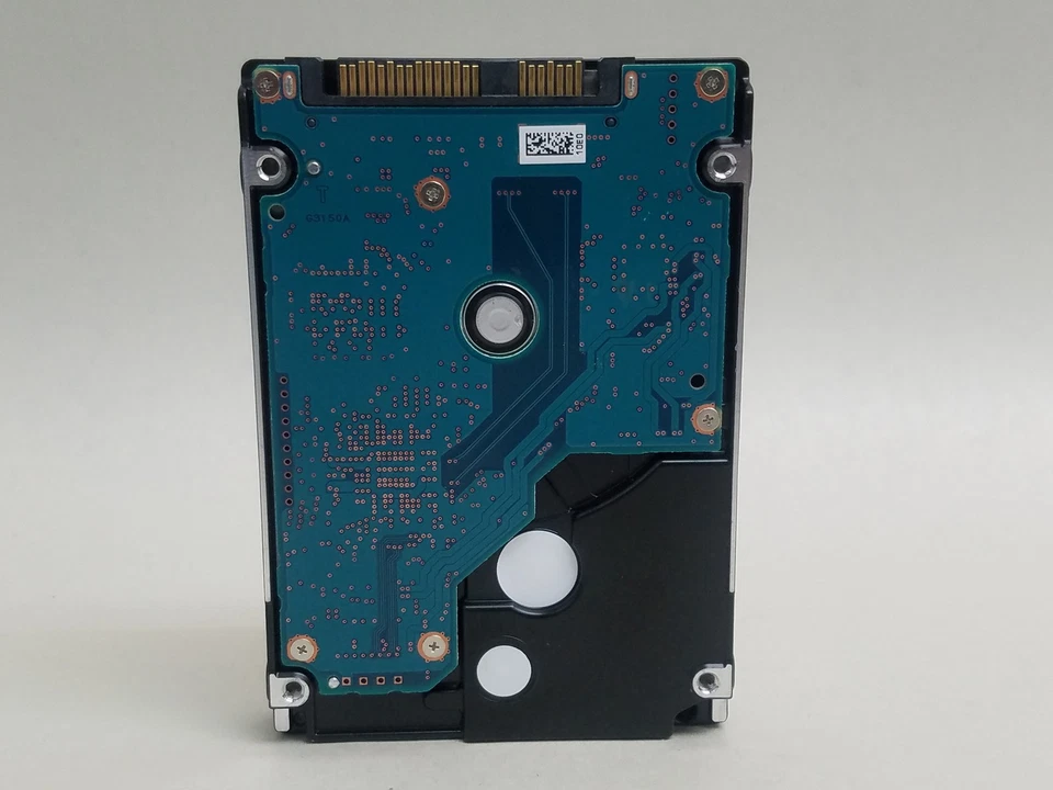 Lot of 10 Toshiba HP AL13SEB900 900 GB SAS 2 2.5 in Enterprise Hard Drive - Image 2 of 3