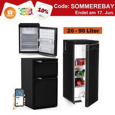 Kompressor Kühlbox 20L-90L Zwei Kammern Gefr...