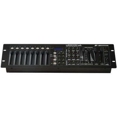 JB Systems LEDCON-XL DMX Controller