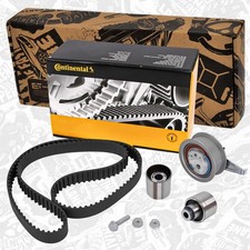 Zahnriemensatz VW SKODA SEAT 2,0 1,6 03L198119G 530065010 04L198119A CLHA CRKB