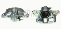Bremssattel Vorne Rechts FüR Peugeot 206 2AC 2EK 206+ 2L 2M 2001-2013