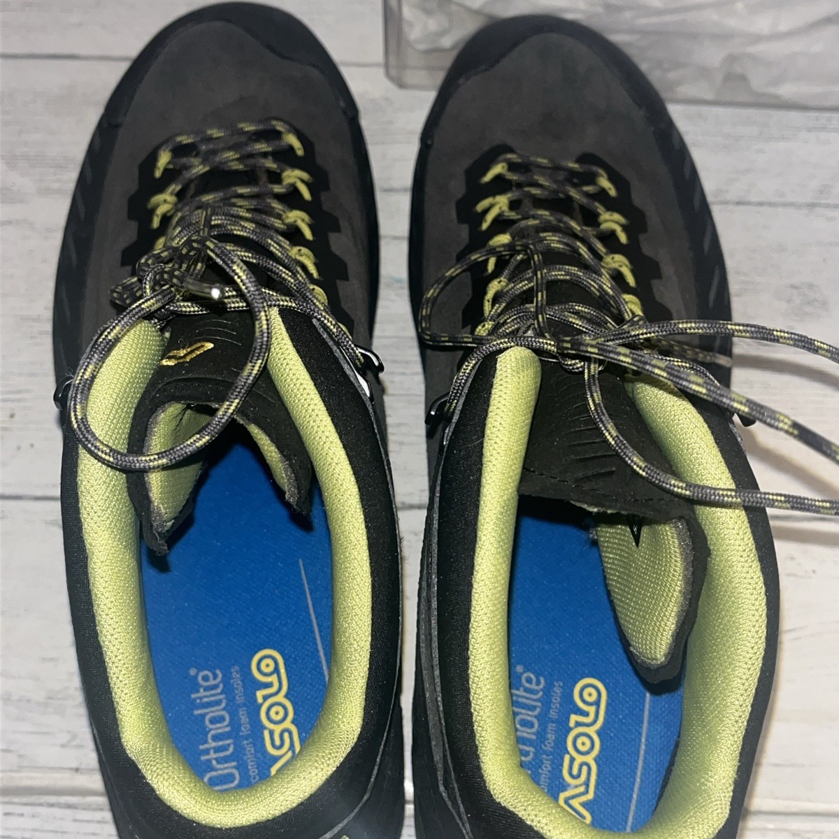 Asolo - Eldo Mid LTH GV GTX- Men display picture 1