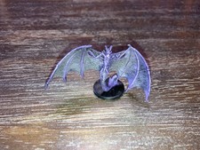 Shadowhunter Bat D&D Miniature Dungeons of Dr...