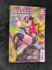 JUBILEE  DEADLY REUNION #1 IVAN TAO X-MEN VARIANT