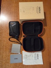 LASER RANGEFINDER TACKLIFE