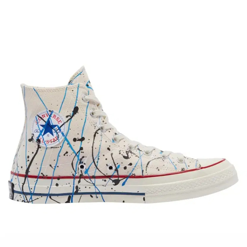 Converse Chuck Taylor 70 High Top Sneakers 265 Size