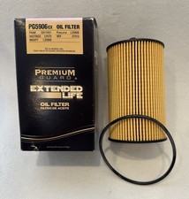 Engine Oil Filter-Extended Life Oil Filter Pr...