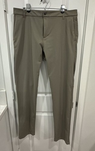 Lululemon ABC Classic-Fit Pant