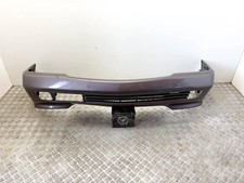 Pare-choc avant Mercedes 240