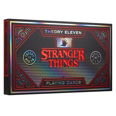 Stranger Things Box Set