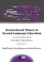 Sociocultural Theory In Second Language Education Merrill Swain (U. A.) Buch