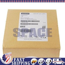New Siemens 6EP1931-2EC21 6EP1 931-2EC21 1 Year Warranty Fast Shipping