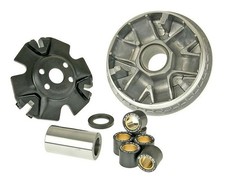 Variatore MALOSSI Multivar 2000 Maxi-Scooter 125, 150, 200c