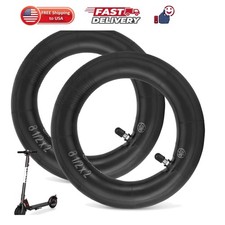 8.5 Inner Tubes 8.5x2 Scooter Pneumatic Tire Replacement for Gotrax Gxl V2/Xi...