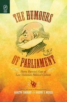 The Humours Of Parliament Gareth Cordery Taschenbuch Kartoniert / Broschiert
