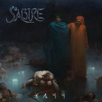 Sabre - Jtt 1 X CD Album Release Date 28/06/24 This CAN Change! - C - K4Z