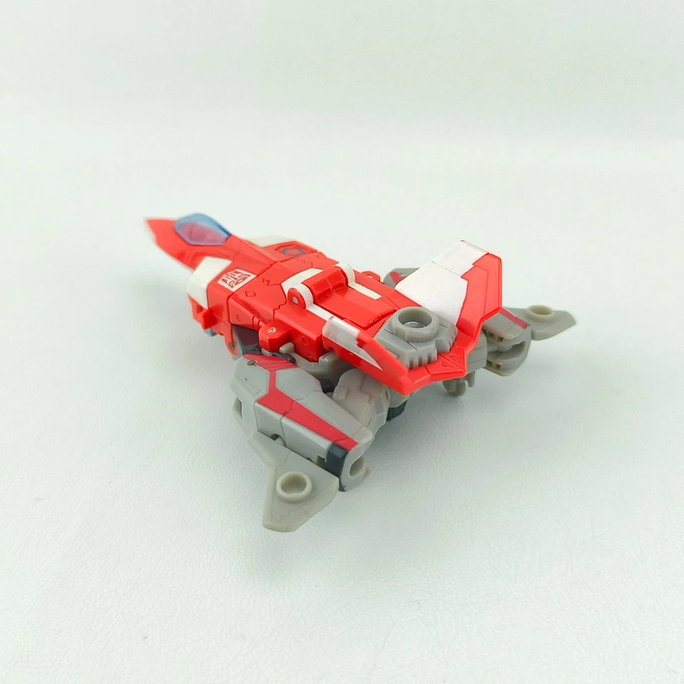 Figura Transformers Windrazor Solo Energon Aerialbot Clase Energon Foto 4 de 4