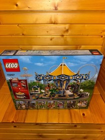 LEGO Creator Expert: Carousel (10257)
