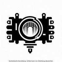 NTY Reparatursatz Hauptscheinwerfer (Halter) EZC-ME-419 FüR Mercedes Klasse W212